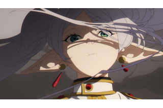 「葬送のフリーレン」第2期放送までに第1期を全話振り返ろう！大みそかまでは何度でも見れちゃう無料放送【ABEMA】 画像