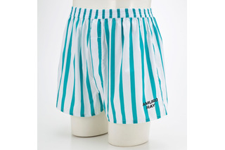 「アムロ、履きまーす！」『機動戦士ガンダム』初代&逆シャアのアムロのトランクスを再現！プレミアムバンダイにて予約受付中 画像