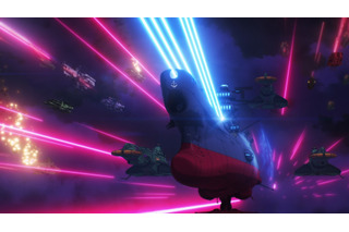 「ヤマトよ永遠に 第五章」各陣営が一堂に！総力戦描く第2弾特報が公開 OTSのジャケットもお披露目 画像