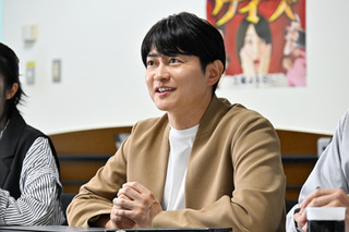 「洋ちゃんと共演は嬉しい」「ビジュ良すぎる」…声優・下野紘のドラマSP「ラストマン」出演にファンも注目！12月28日放送 画像