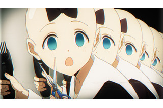 新作TVスペシャル「かぐや様は告らせたい」12月31日に放送！“鈴木雅之feat.古賀葵”のOP入り本PVお披露目 画像