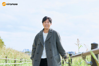 声優・神谷浩史 、レーベル仲間・吉野裕行とコラボ！ 11thミニアルバム「Share Music」収録内容を発表 画像