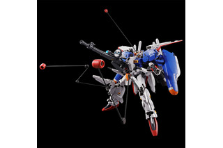 「ガンプラ総選挙2025」締め切り目前！1位 Ex-Sガンダム、2位 デスティニーガンダム SpecII、3位 ヘビア改EW【投票は12月12日15時まで】 画像