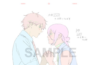 「チェンソーマン」ポチタの着ぐるみグリーティングに原画展示、グッズ販売も！「ジャンフェス」MAPPAが初出展 画像