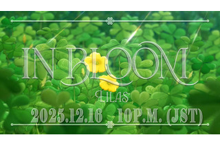 「薬屋のひとりごと」幾田りら「百花繚乱」の英語Ver「In Bloom」のアニメMV公開！猫猫や壬氏の軌跡をアニメ映像とともに振り返る！ 画像