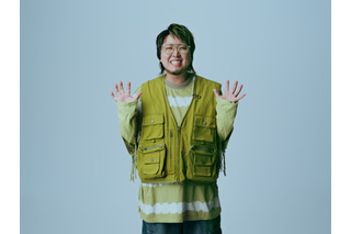 総勢16名のアニメーターが参加した圧巻のMV！こっちのけんと新曲「ピクルス」はマクドナルドと念願のタイアップ！ 画像