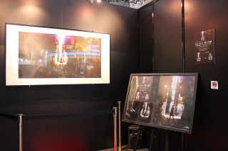 「テイルズ」新作や「刀剣乱舞」の展示も！　ufotable　AnimeJapan 2016ブースレポート 画像