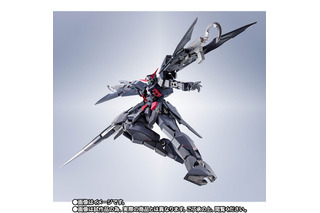 【本日16時から！】「ガンダムAGE-2 ダークハウンド」METAL ROBOT魂より登場！ 画像