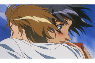 「天空のエスカフローネ」TVアニメ＆劇場版収録のBD-BOXが発売！異世界ロボットファンタジーアニメの傑作 画像