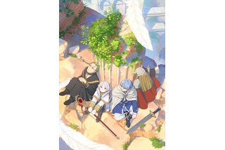 「葬送のフリーレン」第2期スタート直前！深夜7夜連続で第1期ピックアップ放送が決定 「断頭台のアウラ」「また会ったときに恥ずかしいからね」ほか 画像