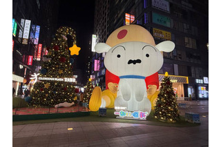 「クレヨンしんちゃん」中国で人気の理由は？「学業のプレッシャーを忘れられる面白さ」 画像