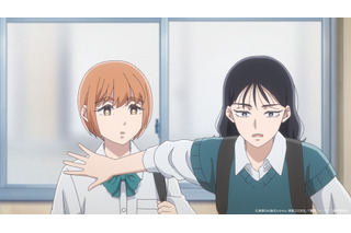 TVアニメ「霧尾ファンクラブ」26年4月より放送開始！追加キャストに広瀬裕也、伊藤彩沙ら　キャラクターボイスが聞けるPV第1弾も公開 画像