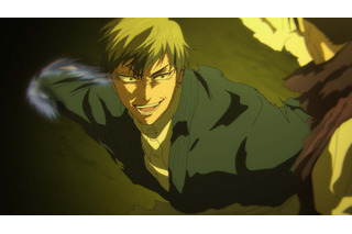 「呪術廻戦 死滅回游 前編」中井和哉、榊原優希、杉田智和ら追加キャストに！初回は1時間SP　King GnuのOP入りPV公開 画像