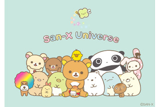 【“サンエックス”とゆく年くる年】「センチメンタルサーカス」15周年企画が大盛り上がり＆いよいよアニメ化＆常設施設誕生！ 2025年ニュースをプレイバック 画像