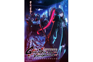最新作「リリカルなのは」橘杏咲、日高里菜、結川あさきがメインキャストに！ 特報＆キービジュアル公開 画像