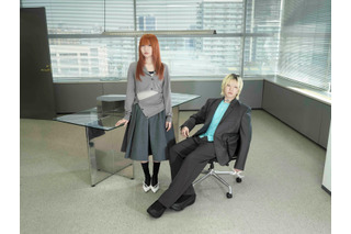 全ての「イケメンパラダイス」はここから始まった！「花君」のまっすぐで不器用な恋心を描いたOP曲 YOASOBI 「アドレナ」配信決定！ 画像