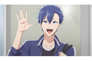 冬アニメ「拷問バイトくんの日常」“ちょっぴりダークなお仕事コメディ”始業☆ 拷問請負業者に新人がやってきて…？第1話先行カット 画像