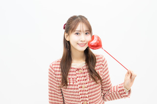 アニメ「幼馴染とはラブコメにならない」火威灯役・芹澤優が激推し☆「あかりは照れて真っ赤になってる時の顔が最高」【インタビュー企画 vol.2】 画像