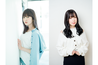 ヨルハ役・久保ユリカ×クラシア役・田澤茉純スペシャル対談！『味方が弱すぎて補助魔法に徹していた宮廷魔法師、追放されて最強を目指す』 画像