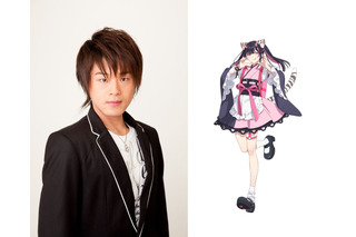 入野自由、内田雄馬、松岡禎丞ら追加出演！役どころは？ 「超かぐや姫！」40mP書き下ろし楽曲も聞ける直前予告お披露目♪ 画像