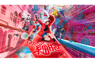 映画「はたらく細胞」地上波初登場！細胞たちのアツいバトルを本編ノーカットで放送！【金曜ロードショー】 画像