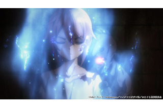 冬アニメ「おまごと」裏切られたフラムの運命は、謎の能力によって“反転”する―！第1話先行カット 画像