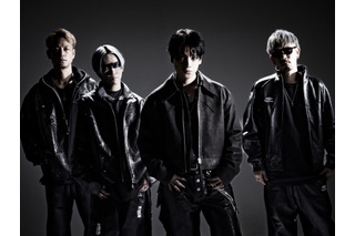 「勇者刑に処す」主題歌 描き下ろしビジュアルで発売決定！担当するのはSPYAIR【店舗別特典情報】 画像