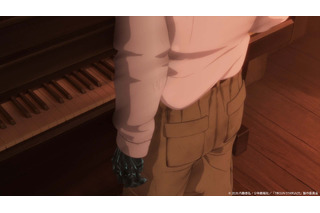 冬アニメ「TRIGUN STARGAZE」“ロスト・ジュライ”から2年半後、ヴァッシュが行方不明となった世界では…？第1話先行カット 画像