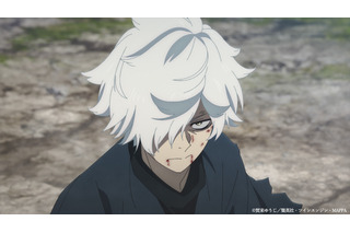 冬アニメ「地獄楽 第2期」画眉丸ら一行は弔兵衛＆桐馬と対峙するが…？忍術浪漫活劇、待望の続編！第14話先行カット 画像