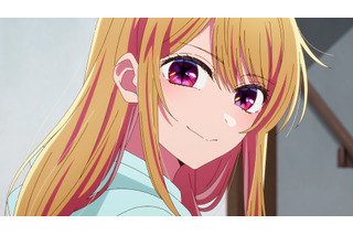 【推しの子】シリーズおさらい！ YOASOBI、羊文学、ちゃんみな…“全主題歌振り返りPV”公開♪ 第3期新規カットも 画像