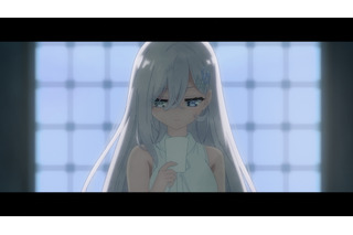 冬アニメ「死亡遊戯で飯を食う。」どこか居心地の悪い幽鬼をよそに、廃ビル探索が始まる─第2話先行カット 画像