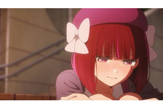 冬アニメ【推しの子】B小町はブレイク寸前！しかしかなは明るさを失っており…第25話先行カット 画像