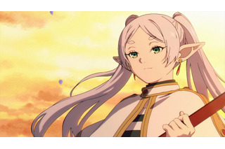 「葬送のフリーレン」2期放送開始に備えよ！第1期の全28話、順次無料一挙放送 “勇者ヒンメルなら視たってことだよ”【ABEMA】 画像