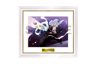 コミケ完売「転スラ」複製画や「おまごと」「嘆きの亡霊」「魔女と傭兵」新作グッズも！マイクロマガジン社、C107商品を事後通販【1月16日～】 画像