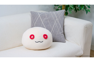 「まど☆マギ」鹿目まどか、暁美ほむら、巴マミたちがローソンに集結☆ キュゥべえ型クッション、全40種のタペストリーなど発売 画像