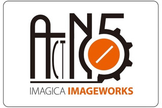 IMAGICAイメージワークス　アニメーション制作チーム“ActNO5”を立ち上げ 画像