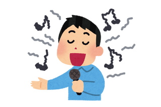 “音痴”キャラといえば？ アンケート〆切は1月24日 画像