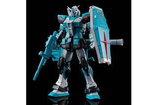 「ガンダム」×初音ミク 待望のコラボガンプラ登場！特徴的なカラーリングや緑色のビームサーベルが付属の特別仕様【2月2日まで】 画像