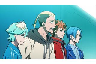 “CV草尾毅”のサプライズ出演に涙！涙！ 「誰かの力になりたい。そういう想いが大切なんだ」…各キャラのことがちょっとだけ好きになれた「鎧真伝サムライトルーパー」第3話【ネタバレあり反応まとめ】 画像