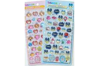 まだ間に合う！「ボンボンドロップシール たまごっち」抽選販売の応募締切は＜1月21日いっぱい＞ 画像