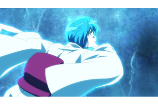 冬アニメ「地獄先生ぬ～べ～」雪女のゆきめ（CV加隈亜衣）再び！同棲は上手くいくはずもなく… 第16話先行カット 画像