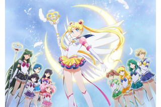 “水色”がイメージカラーのキャラといえば？ 3位「このすば」アクア、2位「セーラームーン」水野亜美、1位は劇場版が公開間近の… 画像