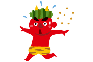 “鬼”キャラといえば？ アンケート〆切は1月29日 画像