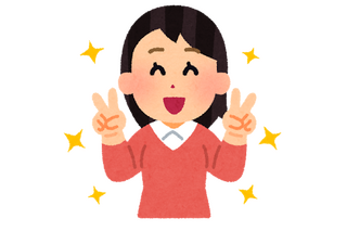 “笑顔”キャラといえば？ アンケート〆切は2月1日【笑顔の日】 画像