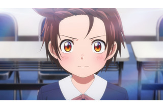 冬アニメ「メダリスト」挑むは中部ブロック大会！憧れの場所で胸がいっぱいのいのりは…第14話先行カット 画像