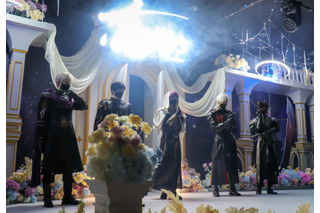 イケメンコスプレイヤーの神ファンサで現実に戻れなくなる乙女が続出!? 『恋と深空』2周年スペシャルイベント現地レポート 画像