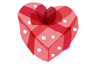 バレンタインにチョコを渡したい・渡されたいキャラは？ アンケート〆切は2月7日 画像