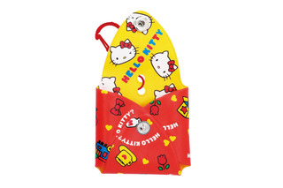 小物入れもオシャレに♪ 「サンリオ」キティやポチャッコ、ポムポムプリンらがデザインされた手のひらサイズのケース登場！ 画像