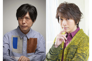 神谷浩史・小野大輔のDGS、公式YouTubeオープン！ベテラン声優だけどゴムパッチン!?「体張りすぎw」「実家のような安心感」「草」 画像