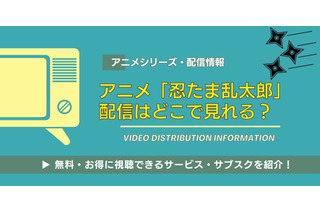 アニメ「忍たま乱太郎」の配信はどこで見れる？全シリーズ・劇場版映画を視聴できるサブスクを紹介 画像